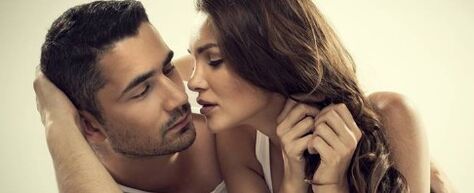 Sexual desire